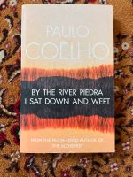 Paolo Coelho By the River Piedra I Sat Down and Wept Leipzig - Altlindenau Vorschau