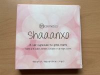 Shaaanxo 18 color Eyeshadow & Lipstick Palette bh cosmetics Sachsen - Großweitzschen Vorschau