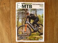 E-MTB Velomotion Testjahrbuch E-Bike 2024 Baden-Württemberg - Ammerbuch Vorschau