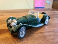 Burago Jaguar S S 100 1937 1:18 Schleswig-Holstein - Osterrönfeld Vorschau