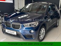 BMW X1 xDrive 20d*F48*Autom.*LED*Navi*Panorama*AHK* Bayern - Landsberg (Lech) Vorschau