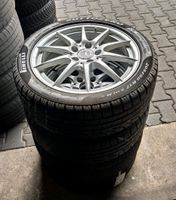 ✓ MERCEDES CLA A-KLASSE W176 WINTERREIFEN 205/50 R17 ALUFELGEN Nordrhein-Westfalen - Herten Vorschau