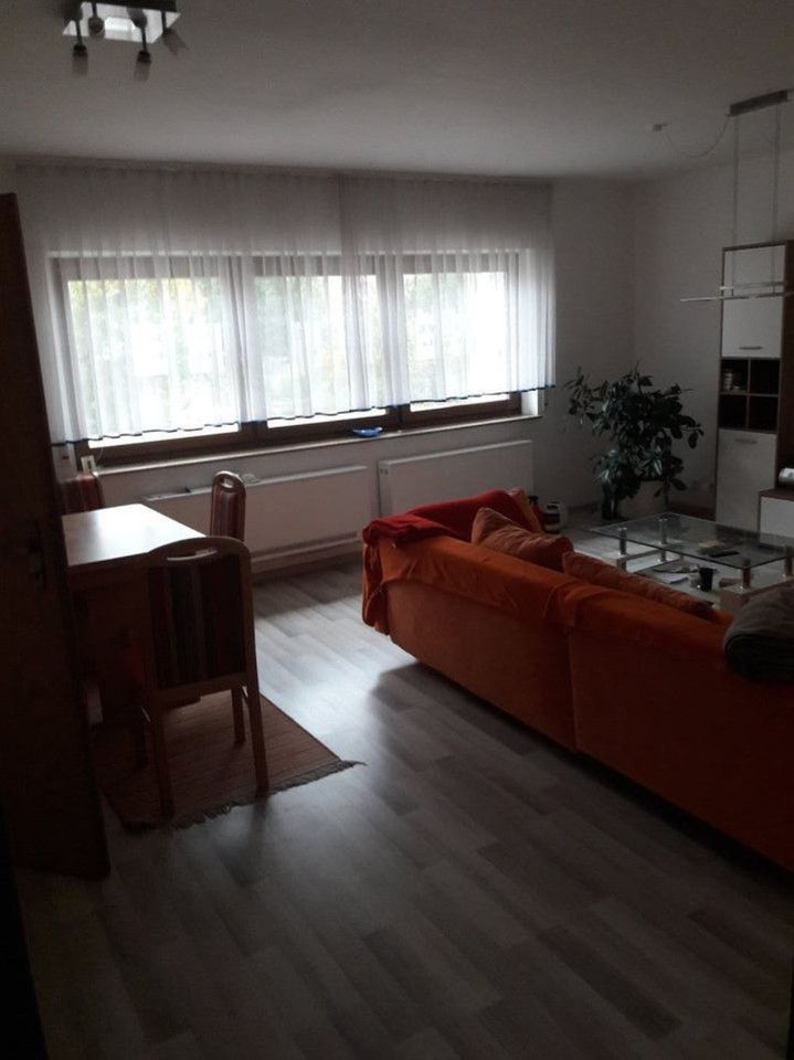 Großzügige 4-Zimmer Wohnung in Eppingen-Kleingartach zu vermieten in Eppingen
