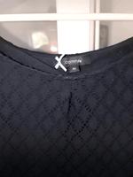 Kleid/ Tunika mit schönem Lochmuster Berlin - Kaulsdorf Vorschau