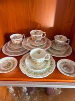 Royal Doulton Brambly Hedge  4 Jahreszeiten Hessen - Kelkheim Vorschau