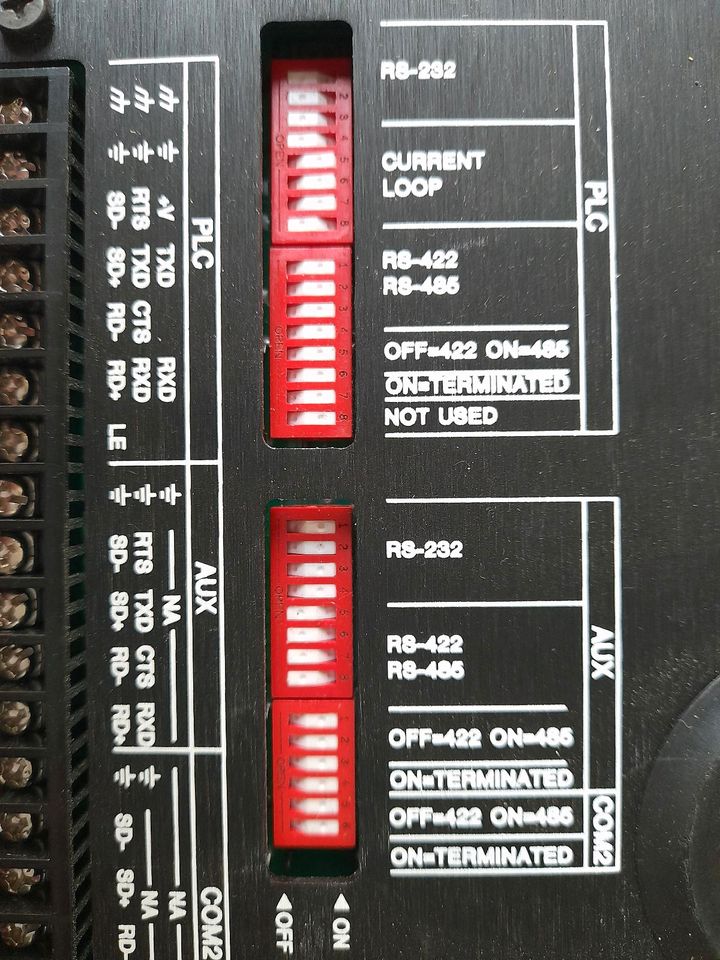 AVG UTICOR 100G-5L1R4 in Eisleben