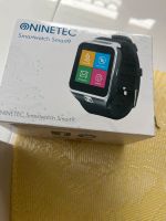 Ninetec Smartwatch Smart 9 Rheinland-Pfalz - Longuich Vorschau