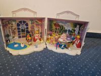 Playmobil Prinzessin Haus tragbar Nordrhein-Westfalen - Ahaus Vorschau