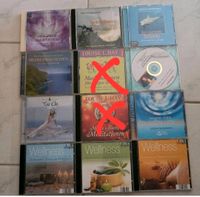 Entspannungs CDs Wellness Heilung Meditation Bayern - Gerolzhofen Vorschau