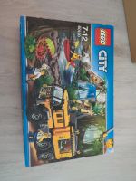 Lego City  60160 Schleswig-Holstein - Henstedt-Ulzburg Vorschau