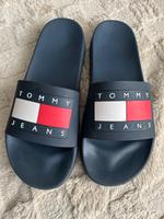 Badeschuh von Tommy Hilfiger gr.43 Harburg - Hamburg Eißendorf Vorschau