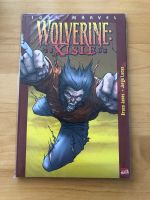 Marvel Comic Wolverine XISLE  NEU in FOLIE Niedersachsen - Seelze Vorschau