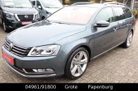 Volkswagen 2,0 TDI Highline, Leder, SD, AHK, Sitzheizung Niedersachsen - Papenburg Vorschau