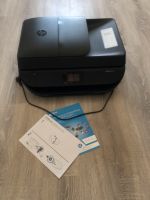 HP Officejet 5230 Drucker mit Fax, Print, Wireless, Scan, Copy Baden-Württemberg - Ravensburg Vorschau