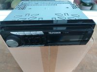 Autoradio Telefunken mit CD+ USB Kr. München - Neuried Kr München Vorschau