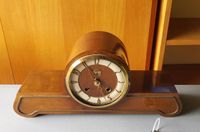 Kaminuhr Tischuhr Buffetuhr Uhr Westminster vintage antik alt Dresden - Großzschachwitz Vorschau