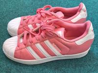 Adidas superstar sondern Edition Größe 38 neu original West - Nied Vorschau