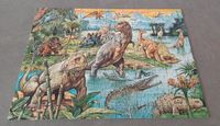 Ravensburger Puzzle 200 Teile Dinosaurier Baden-Württemberg - Willstätt Vorschau