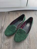 Schuhe Ballerina Tommy Hilfiger 39 Hessen - Fulda Vorschau