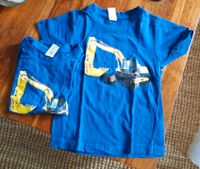 2x BaggerShirt 2Y 86/92 Zwillinge? Essen - Essen-Werden Vorschau