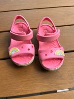 Crocs Rainbow Kr. München - Zell Vorschau