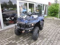 Access Xtreme 850 LUX Dunkelblau Aktionsfahrzeug! Baden-Württemberg - Königsfeld Vorschau