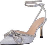 festliche glitzer Schuhe Pumps Hochzeit feste NEUUUU Häfen - Bremerhaven Vorschau