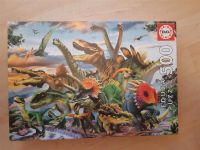 Dinosaurier Puzzle 500 Teile ungeöffnet Bayern - Deggendorf Vorschau