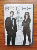 Bones Staffel 1 Season One Hessen - Wiesbaden Vorschau
