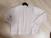 MAC Sweatshirt Pulli Gr.42 Modal beige w.NEU!!! Bayern - Pocking Vorschau