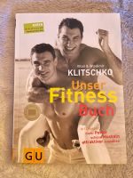 (Buch) Vitali & Wladimir Klitschko: Unser Fitness Buch Leipzig - Gohlis-Mitte Vorschau