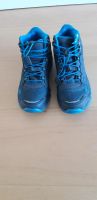 KangaRoos Boots Stiefel Schuhe blau 33 Nordrhein-Westfalen - Wesseling Vorschau