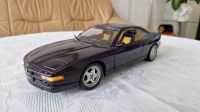 BMW 850 CSI.  1:18 Brandenburg - Fredersdorf-Vogelsdorf Vorschau