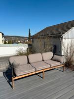 Sitzlounge 3-Sitzer Bayern - Wernberg-Köblitz Vorschau