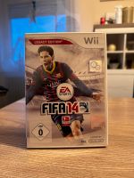 FIFA 14 für die Wii Hessen - Eschenburg Vorschau