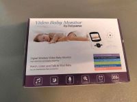 Babysense Video Baby Monitor Hessen - Dieburg Vorschau