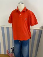 Top Zustand ! U.S Polo Assn Poloshirt in Gr M 10 - 12 140 146 152 Nordrhein-Westfalen - Hürth Vorschau