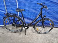 Pegasus Damen oder Mädchen 28 Zoll City Fahrrad RH 45 CM Berlin - Reinickendorf Vorschau