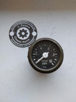 VDO Druckmesser Oldtimer LKW Bundeswehr UNIMOG MAN  Pinzgauer Hessen - Sinntal Vorschau