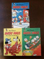 Mickey Mouse, Nr. 1-3, 1952 Hannover - Vahrenwald-List Vorschau