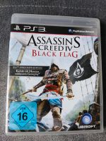 Assassin's Creed IV Black Flag PS3 Nürnberg (Mittelfr) - Südstadt Vorschau