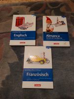Lernbücher Französisch, Englisch , Deutsch als Fremdsprache Berlin - Steglitz Vorschau