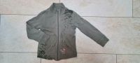 Sweatjacke v. Tom Tailor Gr. 116/122 Nordrhein-Westfalen - Hückeswagen Vorschau