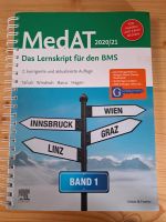 MedAT Lernskript für den BMS Bayern - Fürstenfeldbruck Vorschau