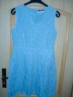 Leinen Kleid von s.Oliver Größe 38 Brandenburg - Nauen Vorschau