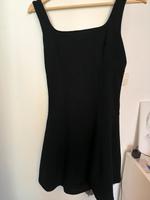 Schickes schwarzes Kleid Sachsen-Anhalt - Niederndodeleben Vorschau