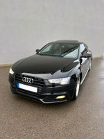 Audi A5 Sportback 1.8 TFSI multitr..*S-Line Sport* Bayern - Meitingen Vorschau