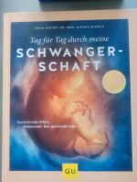 Schwangerschaftsbuch Buch "Tag für Tag durch meine Schwanger." Leipzig - Lindenthal Vorschau