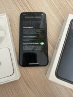 iPhone XR 64 GB Schwarz Hannover - Mitte Vorschau