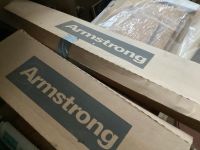 Armstrong , Winkel beziehungsweise Halter für Kassettendecken Sachsen - Plauen Vorschau